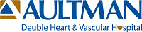 Aultman Deuble Heart and Vascular Hospital Logo