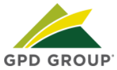 The G P D Group Logo